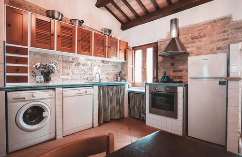 Fermo Casa | The Cherry Tree, sea view relaxation with pool