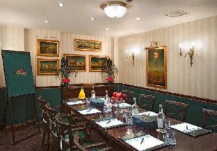 Mayfair Hotel | The Chesterfield Mayfair