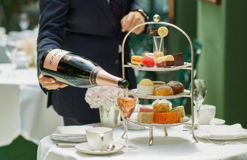 Mayfair Hotel | The Chesterfield Mayfair