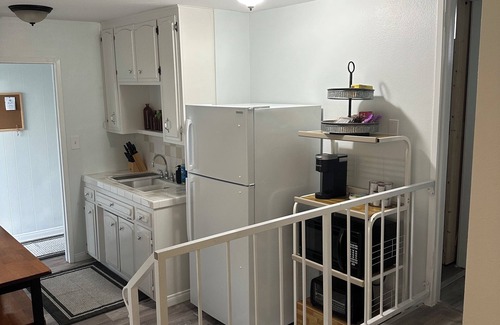 La Habra Apartamento | The Chestnut Suite- Your Perfect Base for Exploring Southern California