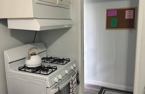La Habra Apartamento | The Chestnut Suite- Your Perfect Base for Exploring Southern California