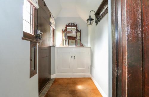 Peterborough Casa | The Chestnuts