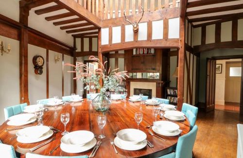 Peterborough Casa | The Chestnuts