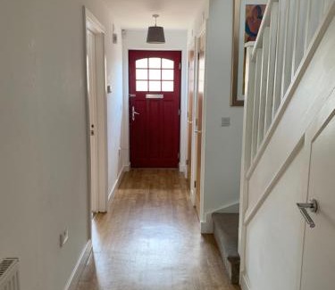 Sidcot Casa | The Chestnuts
