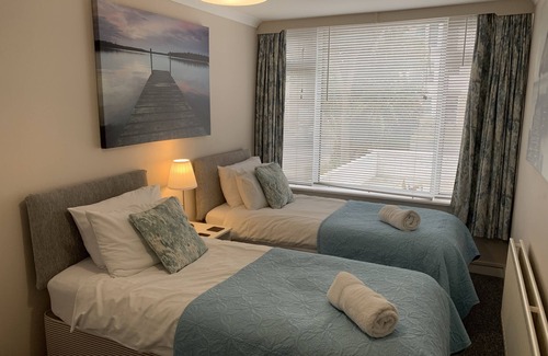 Shanklin Casa | The Chestnuts Guest House
