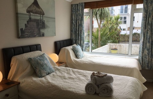 Shanklin Casa | The Chestnuts Guest House