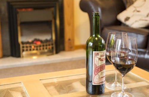 Burgh le Marsh Casa | The Chestnuts Holiday Cottages