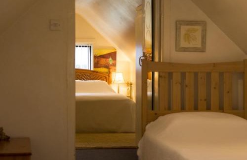 Burgh le Marsh Casa | The Chestnuts Holiday Cottages