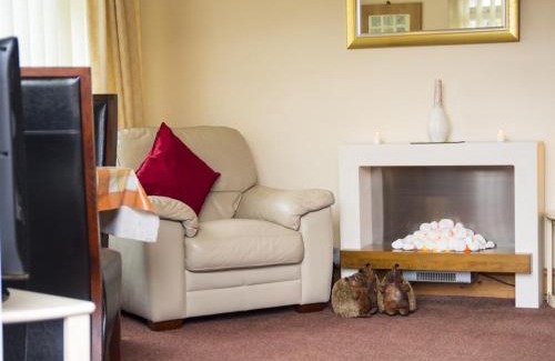 Burgh le Marsh Casa | The Chestnuts Holiday Cottages