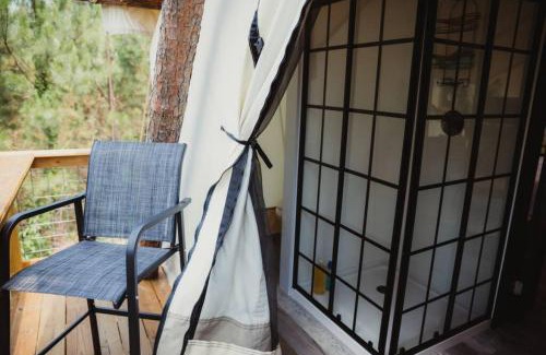 Cadiz Otro | The Chetopa, Luxury Safari Tent
