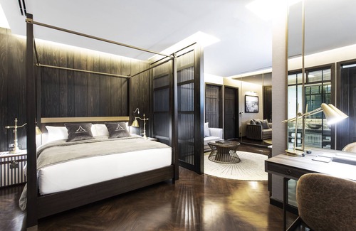 Old City Hotel | The Chiang Mai Old Town