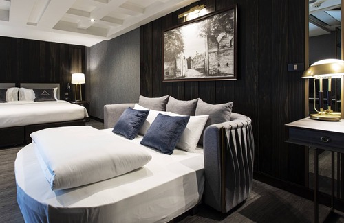 Old City Hotel | The Chiang Mai Old Town