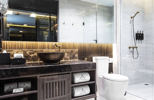 Old City Hotel | The Chiang Mai Old Town