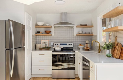 Cedar Mill Apartamento | The Chic Retreat - Nestled in Cedar Mill