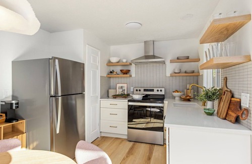 Cedar Mill Apartamento | The Chic Retreat - Nestled in Cedar Mill
