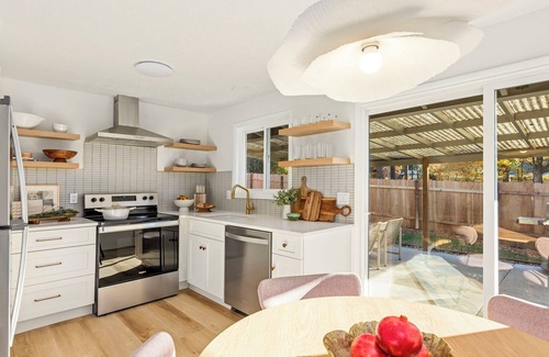 Cedar Mill Apartamento | The Chic Retreat - Nestled in Cedar Mill