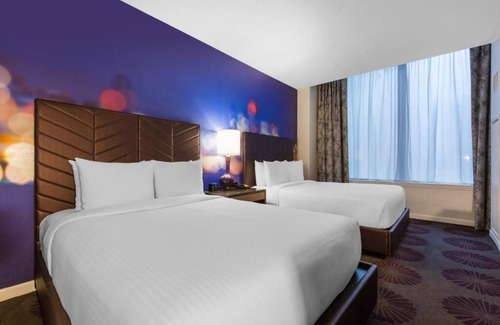 Streeterville Hotel | The Chicago Hotel Collection Magnificent Mile, Modern Double Queen | 2 Units