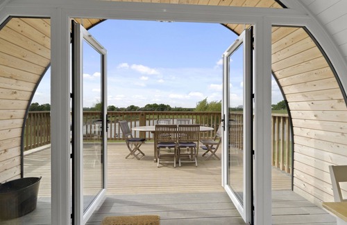 Hertford Casa | The Chicken Coop by Interhome