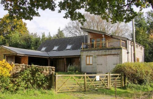 Pontesbury Casa | The Chicken Coop