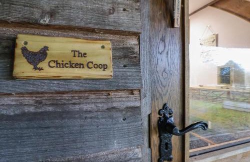 Pontesbury Casa | The Chicken Coop
