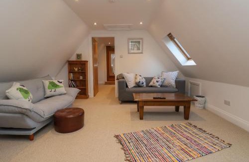 Pontesbury Casa | The Chicken Coop