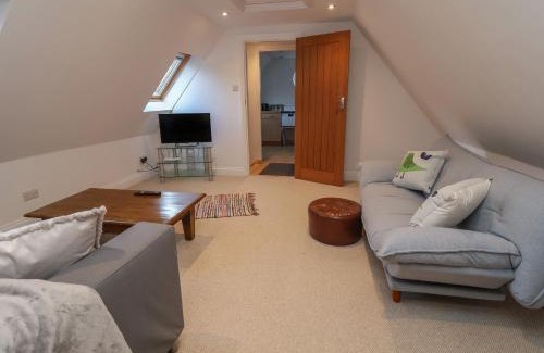 Pontesbury Casa | The Chicken Coop