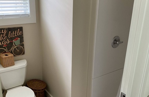New Ulm Apartamento | The Chicken Coop
