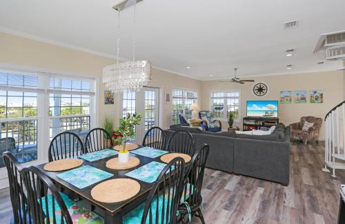 Cape San Blas Casa | The Chill Inn by Pristine Properties Vacation Rentals
