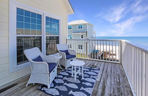 Cape San Blas Casa | The Chill Inn by Pristine Properties Vacation Rentals