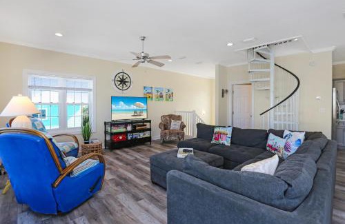 Cape San Blas Casa | The Chill Inn by Pristine Properties Vacation Rentals