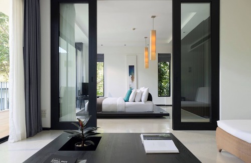 Ko Chang Complejo | The Chill Resort & Spa Koh Chang
