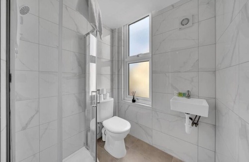 Shacklewell Apartamento | The Chill Spot: Peaceful Studio for Two