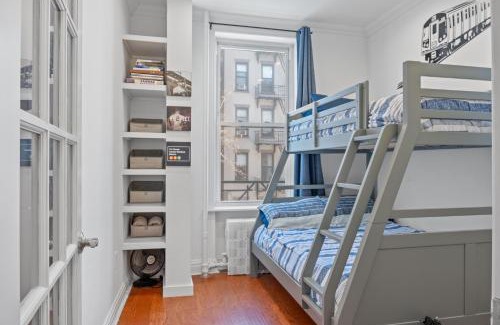 Hoboken Apartamento | The Chill Spot - Great Location 15 Minutes to NYC