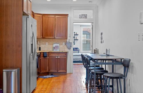 Hoboken Apartamento | The Chill Spot - Great Location 15 Minutes to NYC