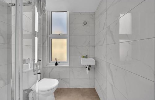 Shacklewell Apartamento | The Chill Spot: Peaceful Studio for Two