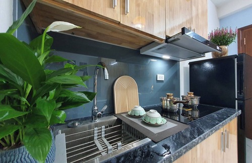 Cau Giay Apartamento | The Chilling'N Homestay
