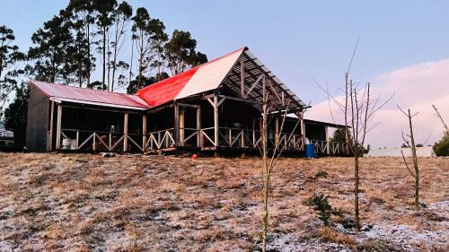 Quemchi Casa | The Chilote Hideaway