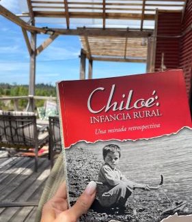 Quemchi Casa | The Chilote Hideaway