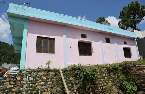 Majkhali Casa | The Chimes House - Crafted out of love for nature