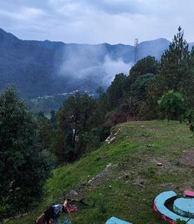 Majkhali Casa | The Chimes House