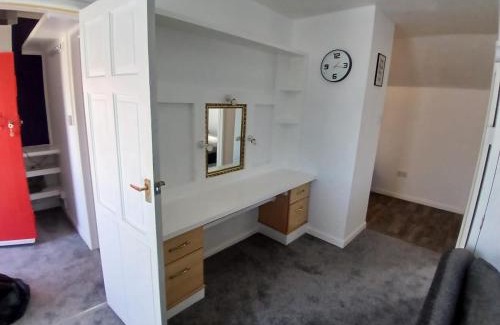 Delabole Apartamento | The Chisel Coach House at The Bettle and Chisel