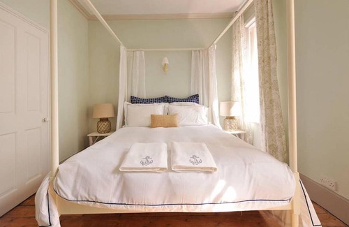 Aldeburgh Casa | The Chocolate-Box * Aldeburgh