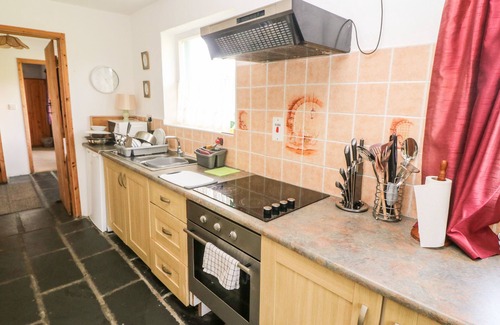 Skibbereen Cabaña | THE CHOCOLATE BOX, family friendly in Ballydehob, County Cork