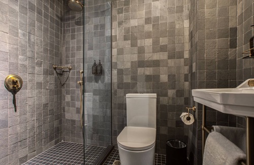 Kuala Lumpur City Centre Hotel | The Chow Kit - an Ormond Hotel