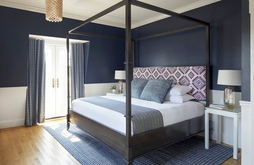 Edgartown Cama Y Desayuno | The Christopher, The Edgartown Collection