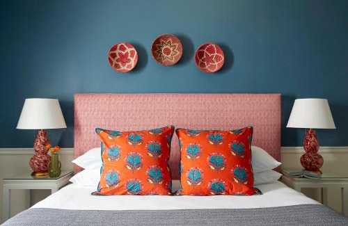 Edgartown Cama Y Desayuno | The Christopher, The Edgartown Collection