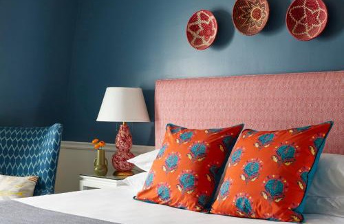 Edgartown Cama Y Desayuno | The Christopher, The Edgartown Collection