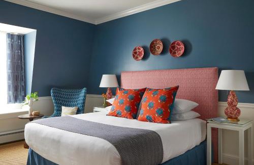 Edgartown Cama Y Desayuno | The Christopher, The Edgartown Collection