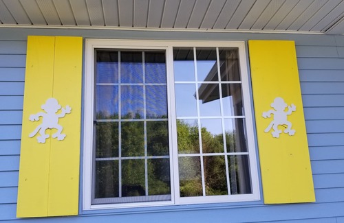 Mears Cabaña | LAS VACACIONES CHUNKY MONKEY COTTAGE DUNE EN EL HERMOSO SILVER LAKE MICHIGAN