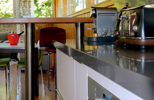 Fox Glacier Casa | The Church at FOX